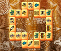 Aztec Mahjong