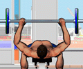 Bench Press