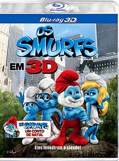 Os Smmurfs - Dublado