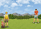 Fog Golf