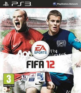 FIFA 12 - PS3