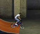 BMX extreme