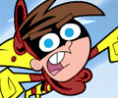 Fenda da Maravilha-Timmy Turner