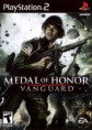 Medal of Honor - Vanguard - PS2