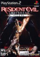 Resident Evil Outbreak - PS2