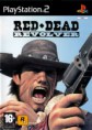 Red Dead Revolver - PS2