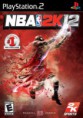 NBA 2K12 - PS2