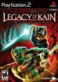 Legacy Of Kain Defiance - PS2