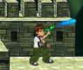 Ben 10 Shoot out